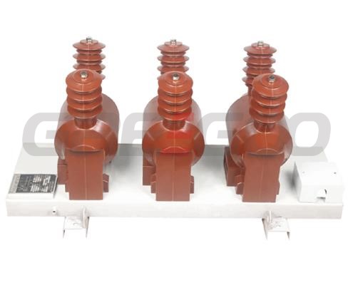 jszw-10-model-outdoor-whole-seal-three-phase-voltage-transformer
