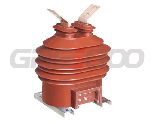 LZZBW-10 Outdoor type Current Transformer