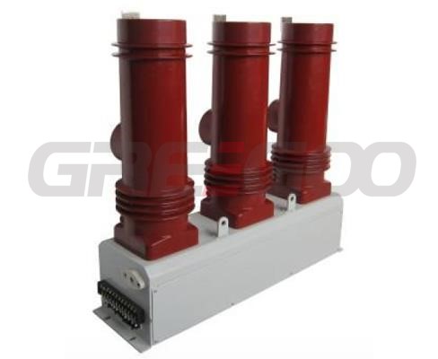 12KV high-proto type high altitude vacuum contactor