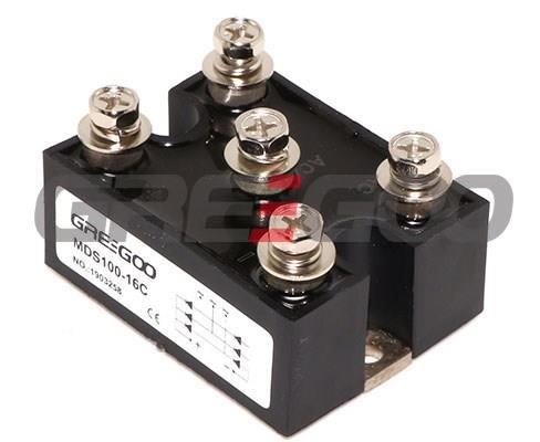 M50 Diode Bridge series 