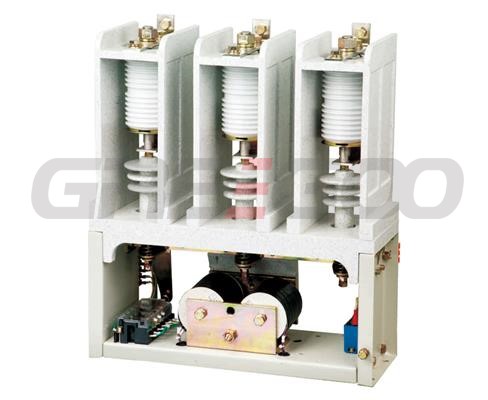 3 CSVP-11S CG Make Vacuum Contactor