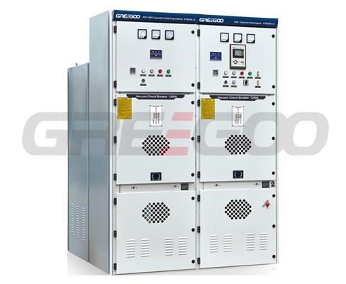 KYN28A-12(GZS1-12) metal clad movable switchgear