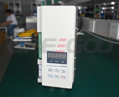 Single phase Universal SCR Power Controller