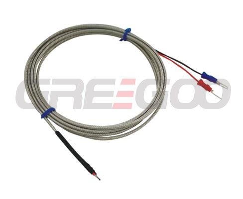 Temperature Sensors