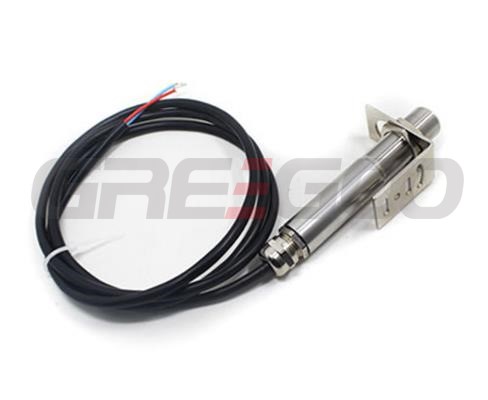 Infrared Temperature Sensor