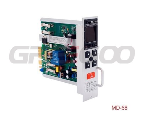hot-runner-temperature-control-card