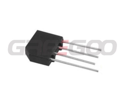 kbp-single-phase-bridge-rectifier
