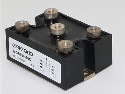 Bridge Rectifier Modules