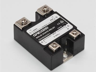 Solid State Relays