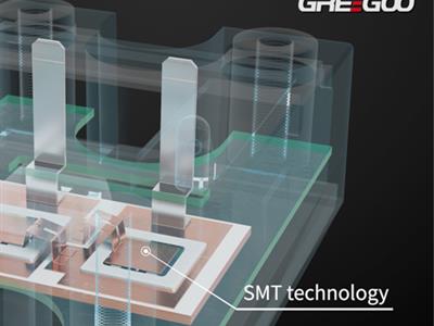 Greegoo's Solid State Relays 