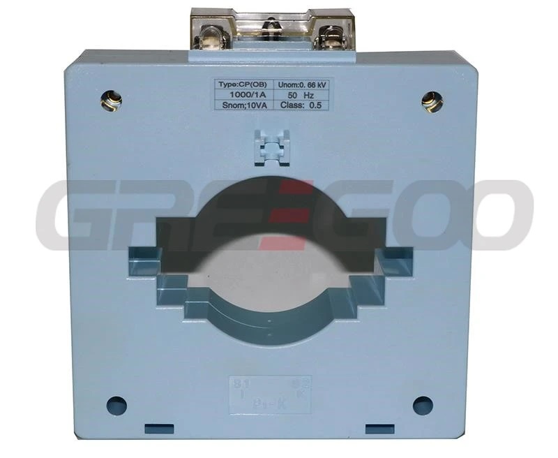 СP ОВ 100 Current Transformer Factory & Manufacturer - СP ОВ 100 ...