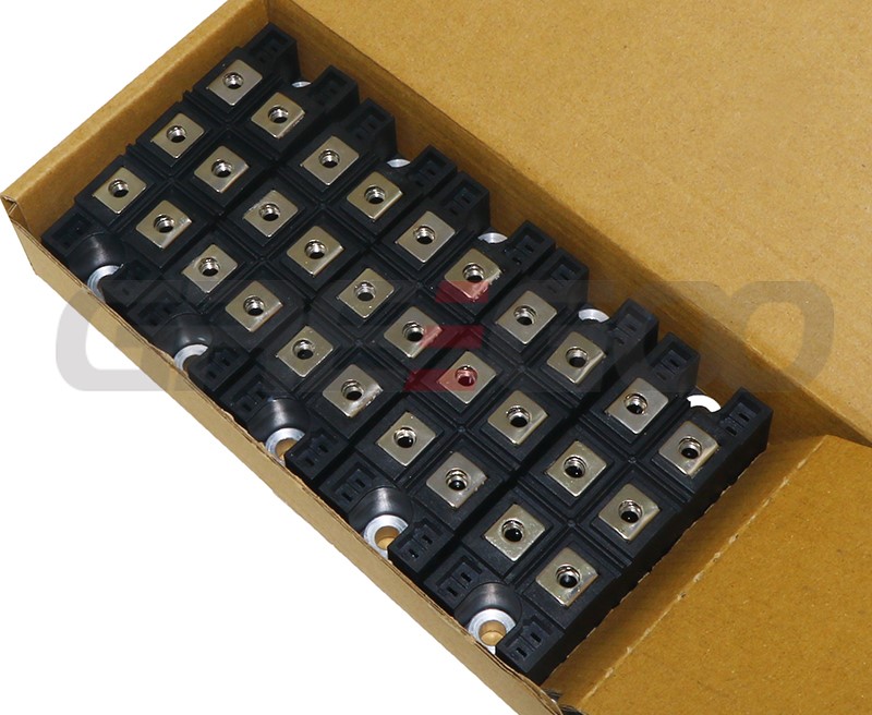 160MT160K 3ph bridge power module packing