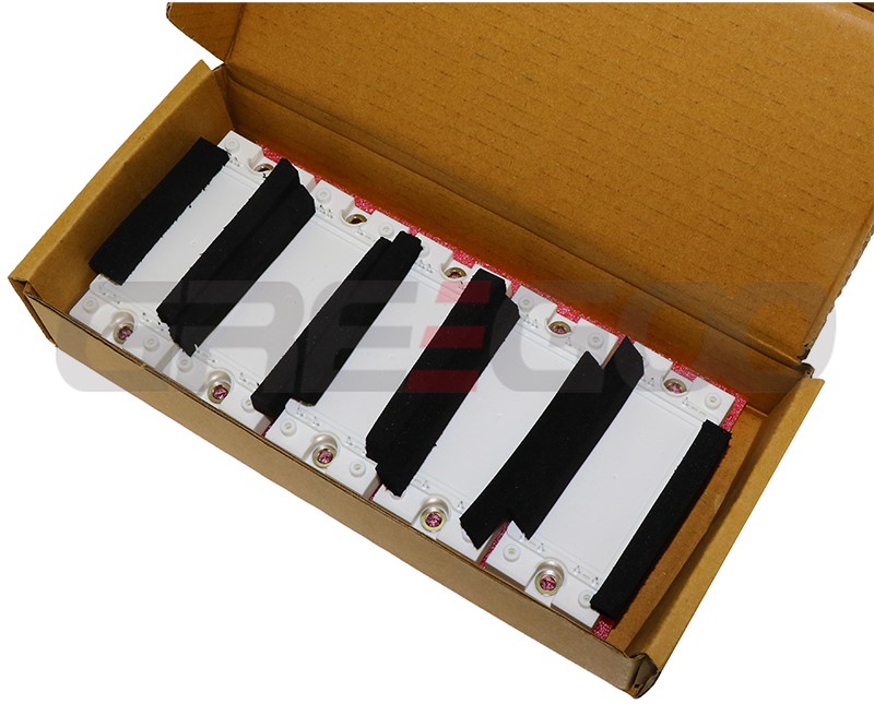 7MBR50UA120-50 IGBT Module PIM