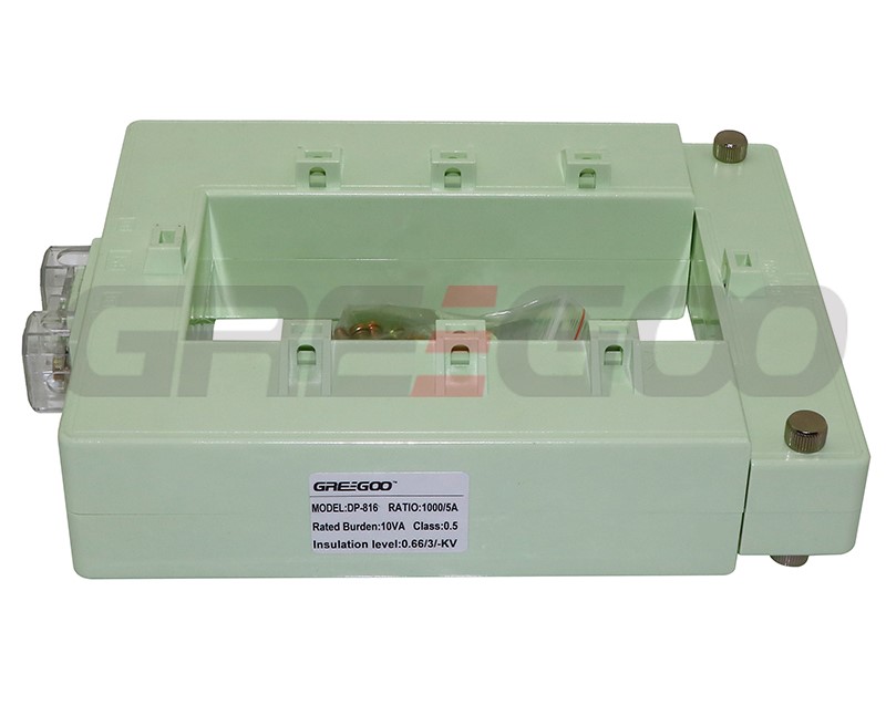 DP-816,Split core Current Transformer1000_5