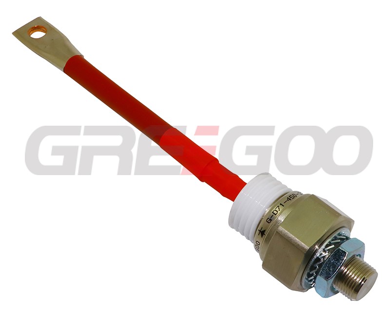 G-D71-450-32-R Stud Diode GREEGOO brand
