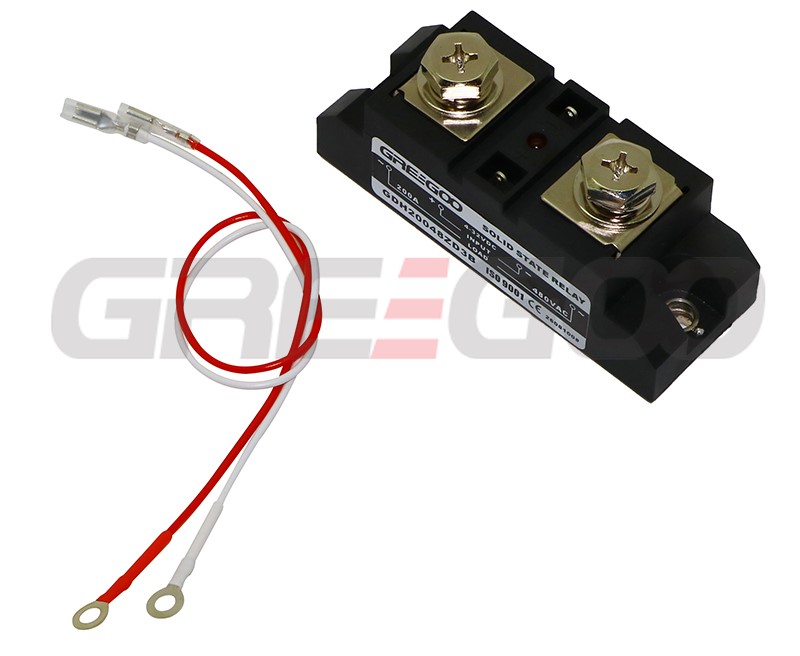 GDH20048ZD3B with red and white wires