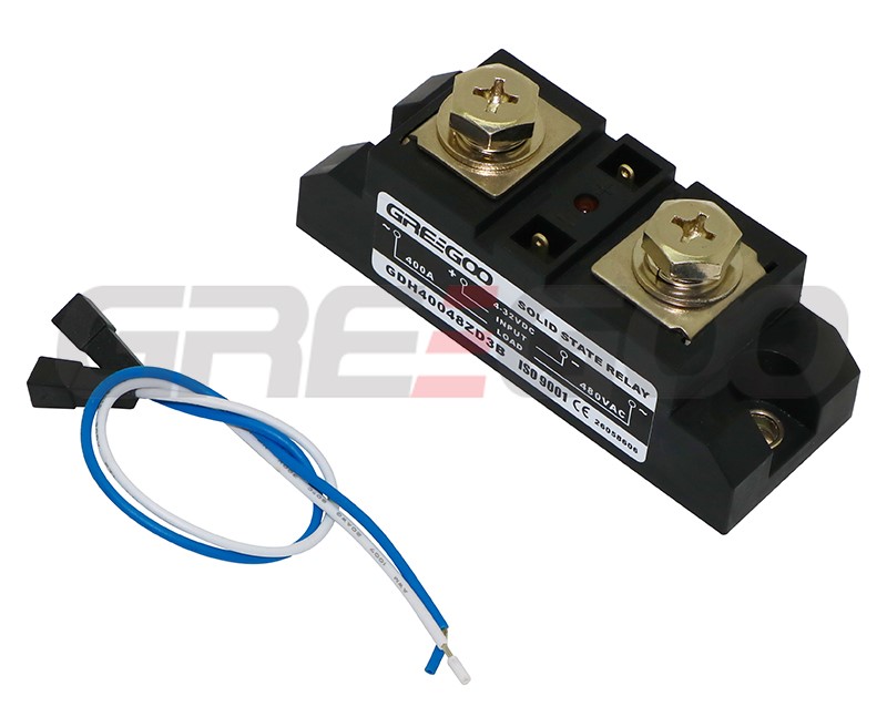 GDH40048ZD3B SSR with wire