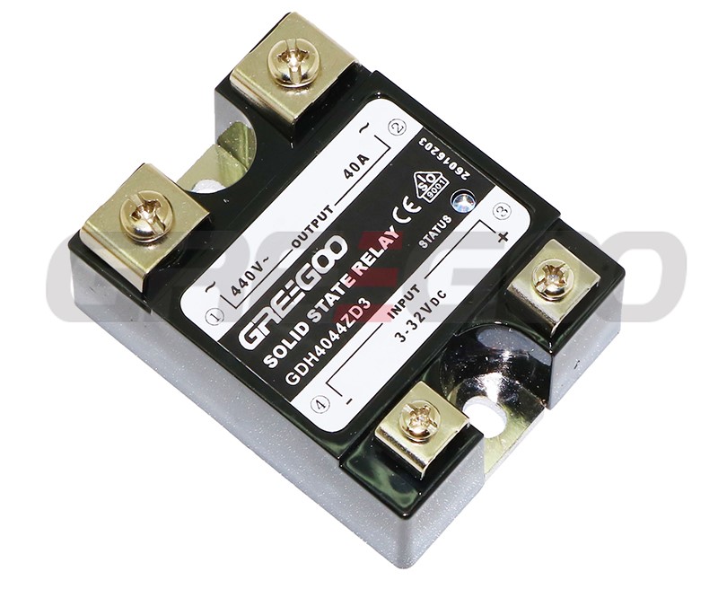 GDH4044ZD3 SSR
