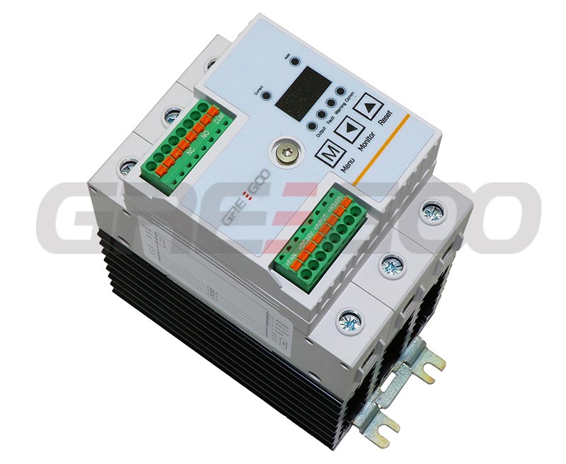 GMTSR90AS Communication SSR