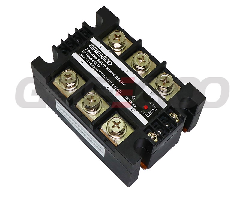 GTH20044ZD3 Solid state relay