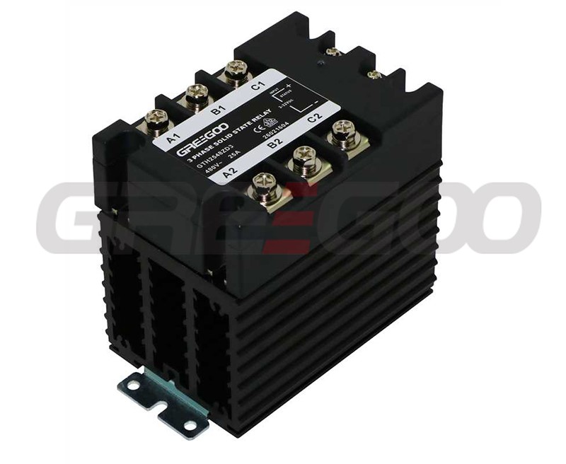 GTH2548ZD3 with heatsink GHS107