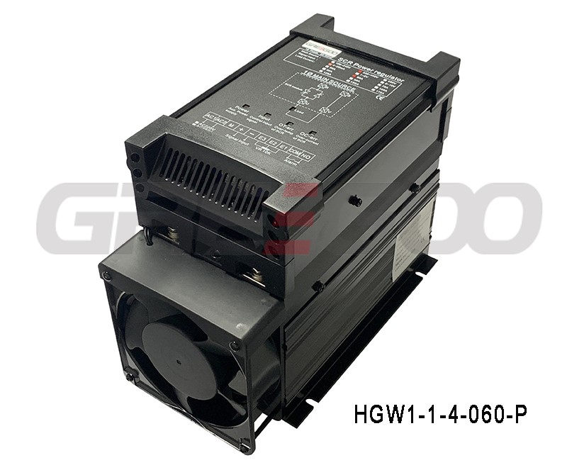 HGW1-1-4-060-P SCR Power Regulator
