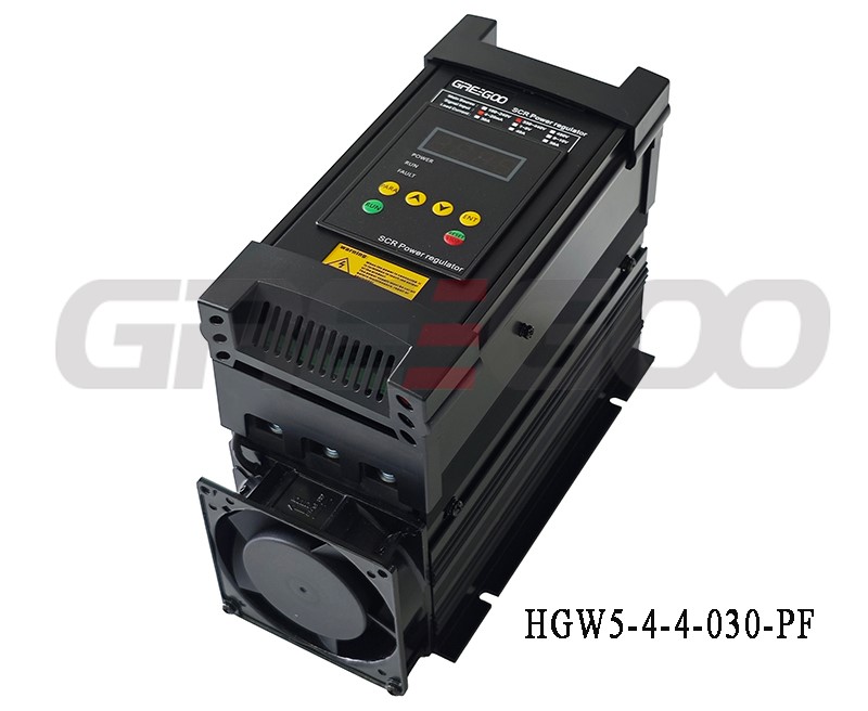 HGW5-4-4-030-PF Digital Thyristor Controller