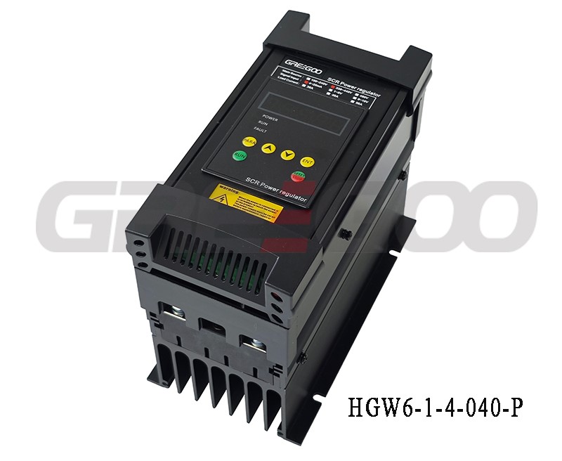 HGW6-1-4-040-P digital scr controller