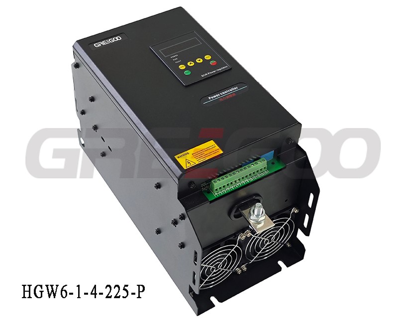 HGW6-1-4-225-P digital scr controller