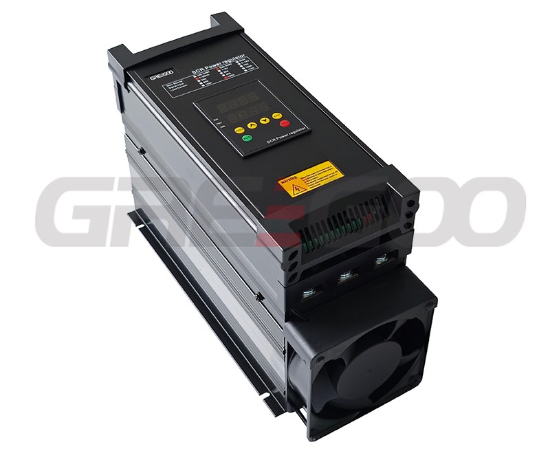 HGW6-4-4-150-P digital scr controllers