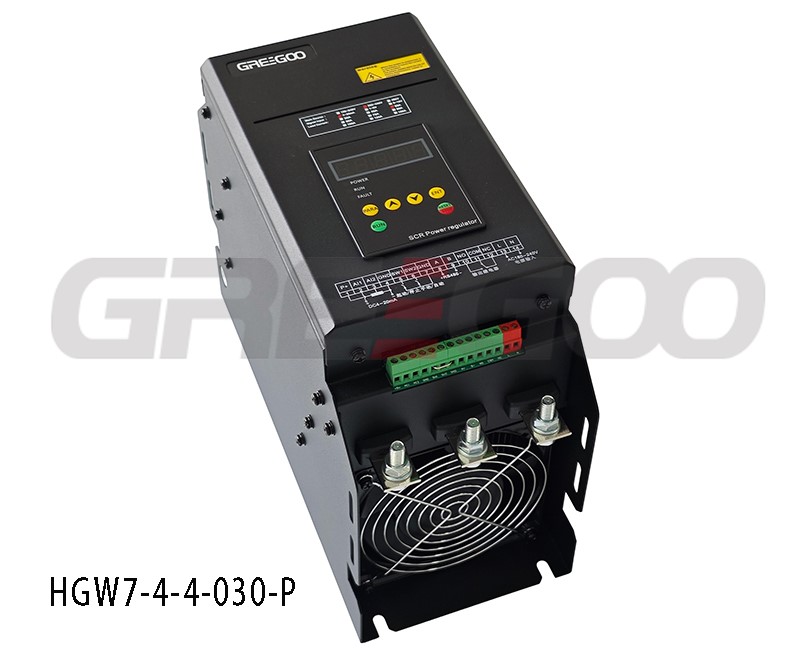 HGW7-4-4-030-P SCR power controller
