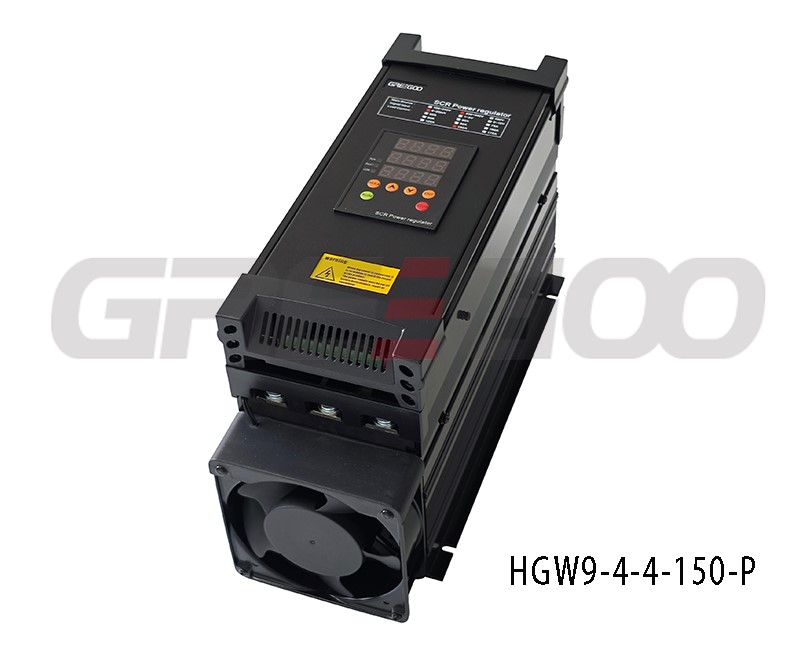 HGW9-4-4-150-P Intelligent Thyristor Regulator