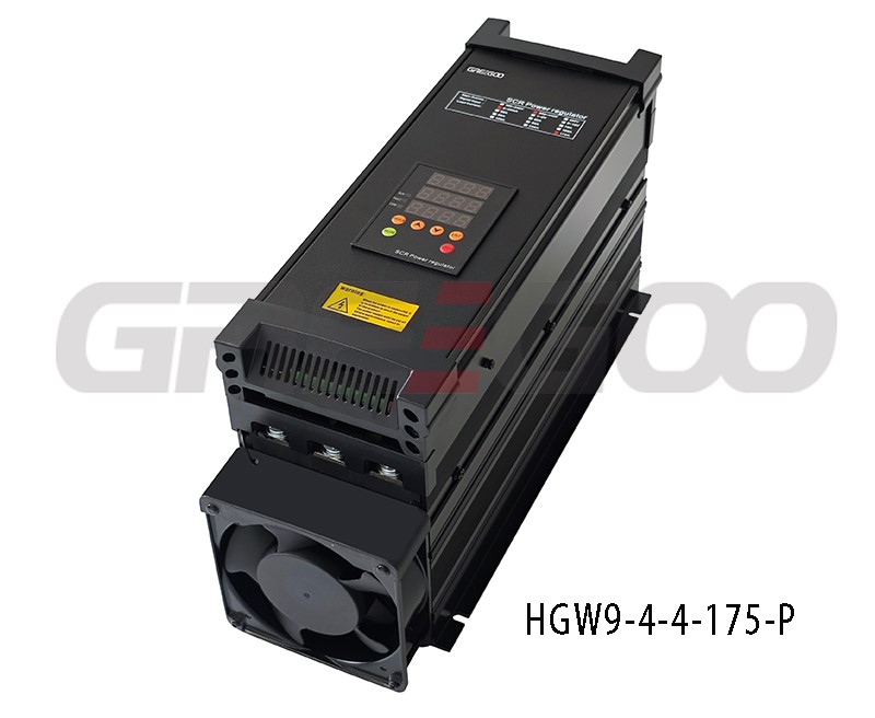 HGW9-4-4-175-P Intelligent Thyristor Regulator