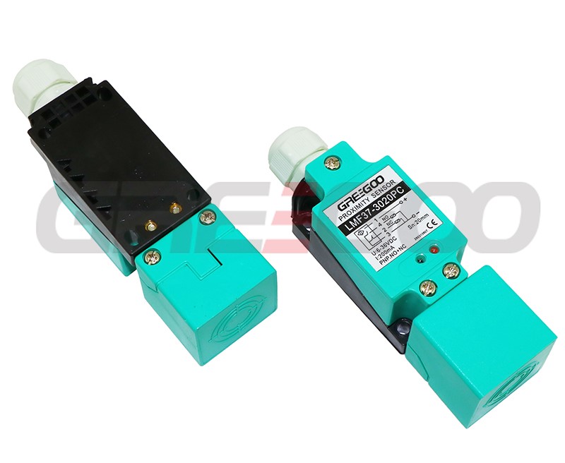 LMF37-3020PC-Inductive proximity sensor