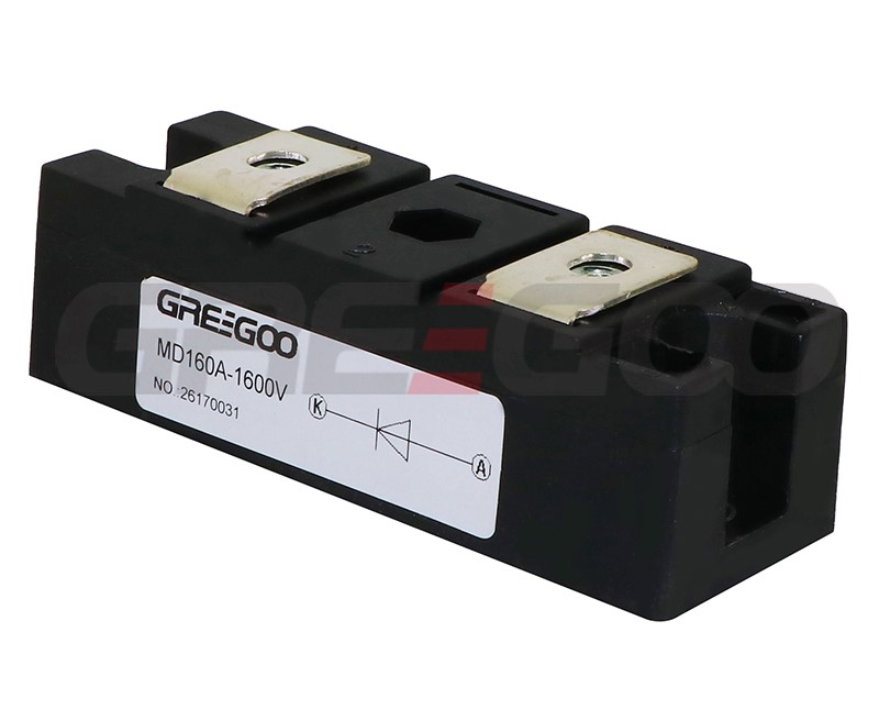 MD160A-1600V diode module