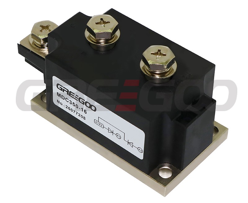 MDC350-16 Dual Diode Module