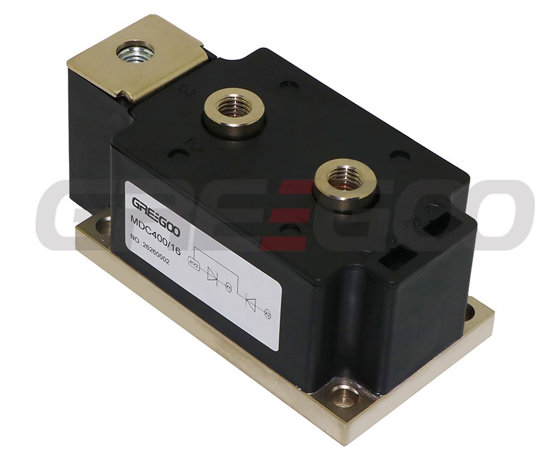 MDC400-16 Dual Diode Module 400A