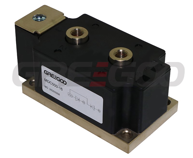 MDC500-16 Dual Diode Module 500A