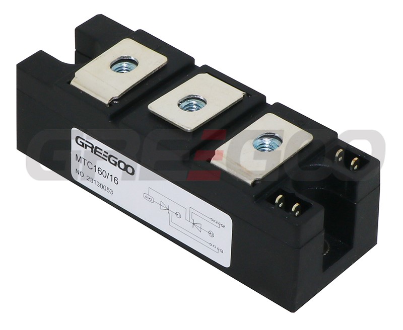 MTC160-16-Dual-thyristor-modules