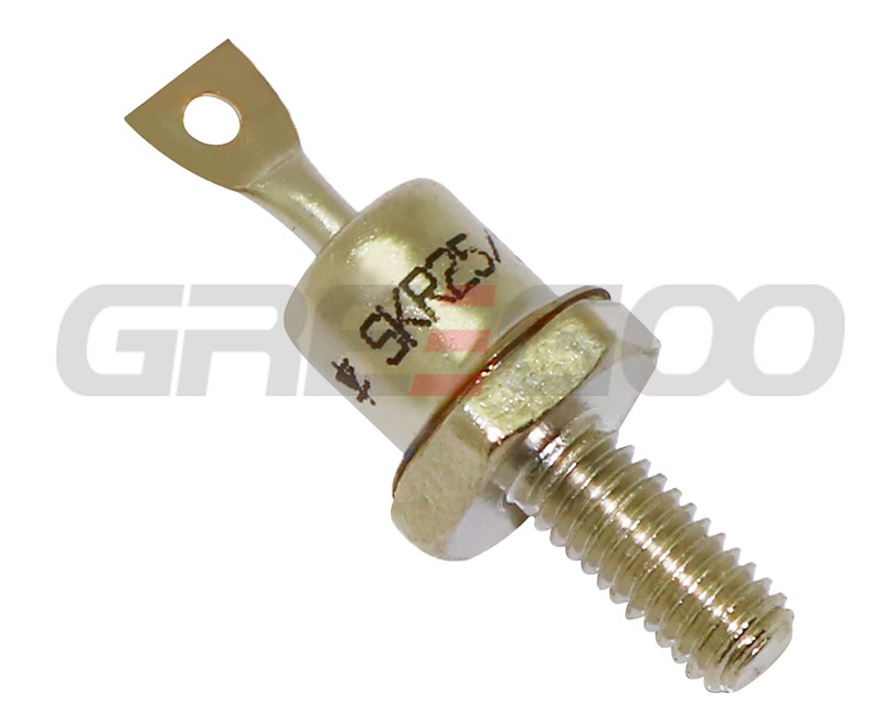 SKR25-12 Stud Diode