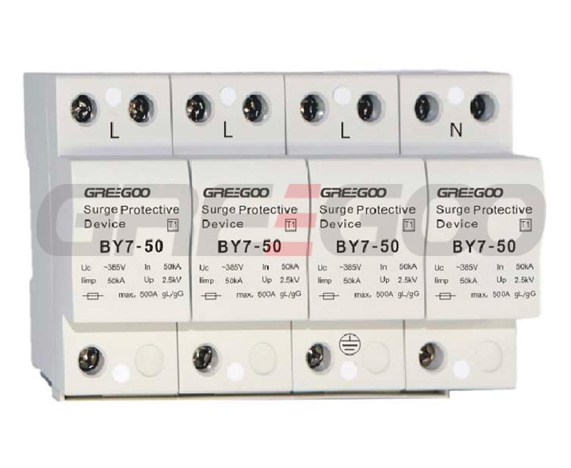 300ka surge protection device