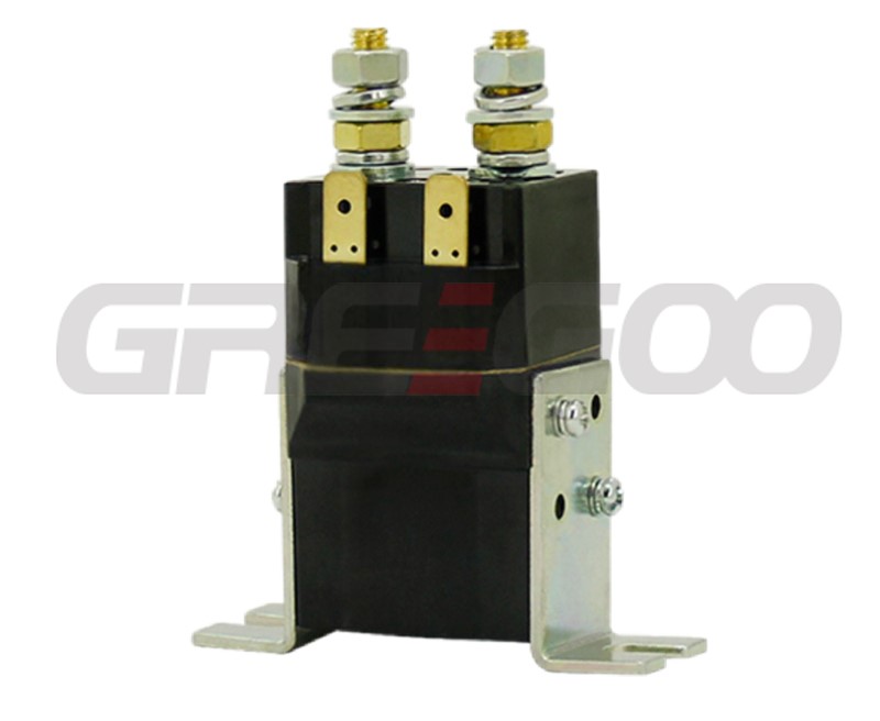50A 12-110V DC contactor