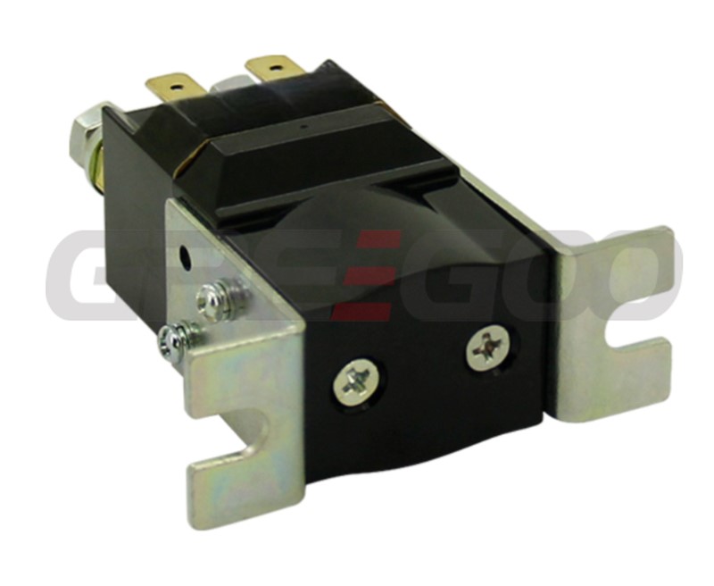 SW50 DC Motor Contactor
