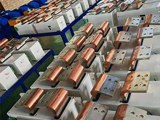 fast vacuum contactor 1600a 3.6kv