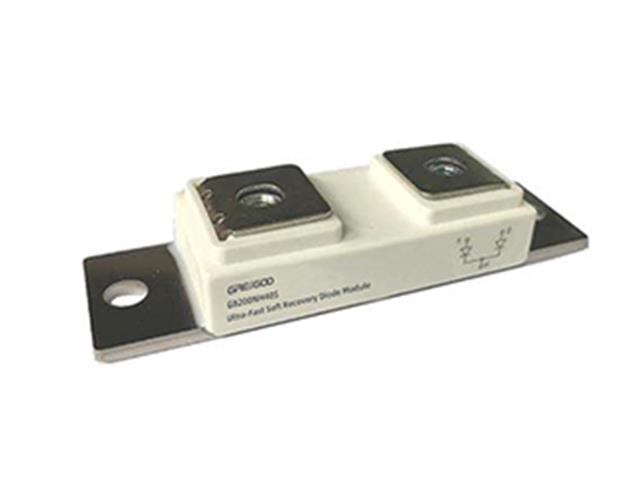 Discover the Greegoo GB Series Fast Recovery Diodes: The Ideal Choice for High-Performance Power Electronics