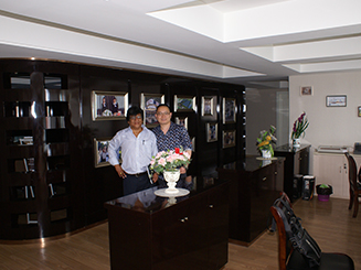 Greegoo Expands into Latin America with New Brazil Partnership