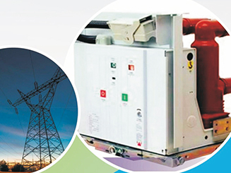 Ultra-Fast Opening • Long Lifespan • Easy Replacement • High Precision | 12kV Fast Vacuum Circuit Breaker