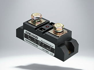 High Power Solid State Relay