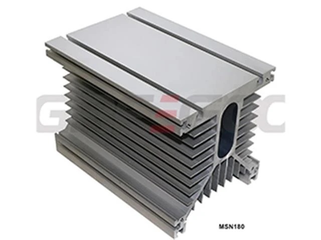 Heatsink for air cooling