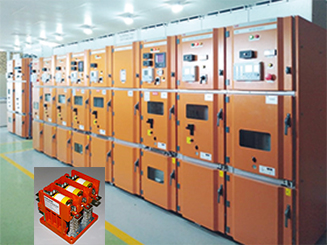 Greegoo Secures New Mining Industry Client in South Africa with Vacuum Contactor.